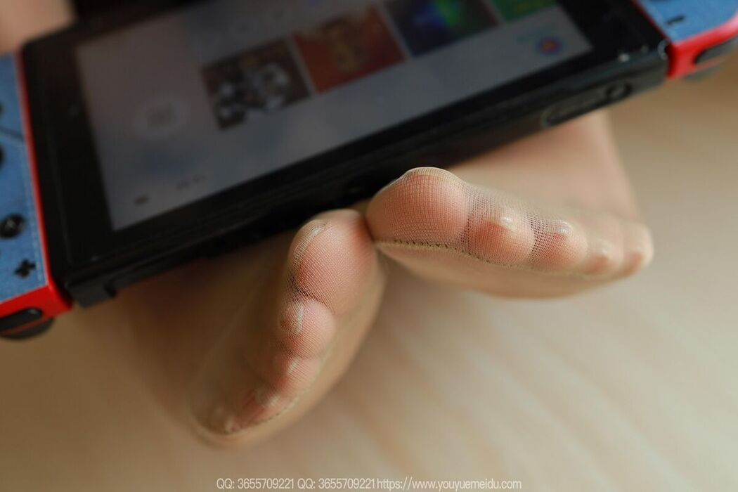 IESS异思趣向 SXJ No.2019 婉萍 (89P)