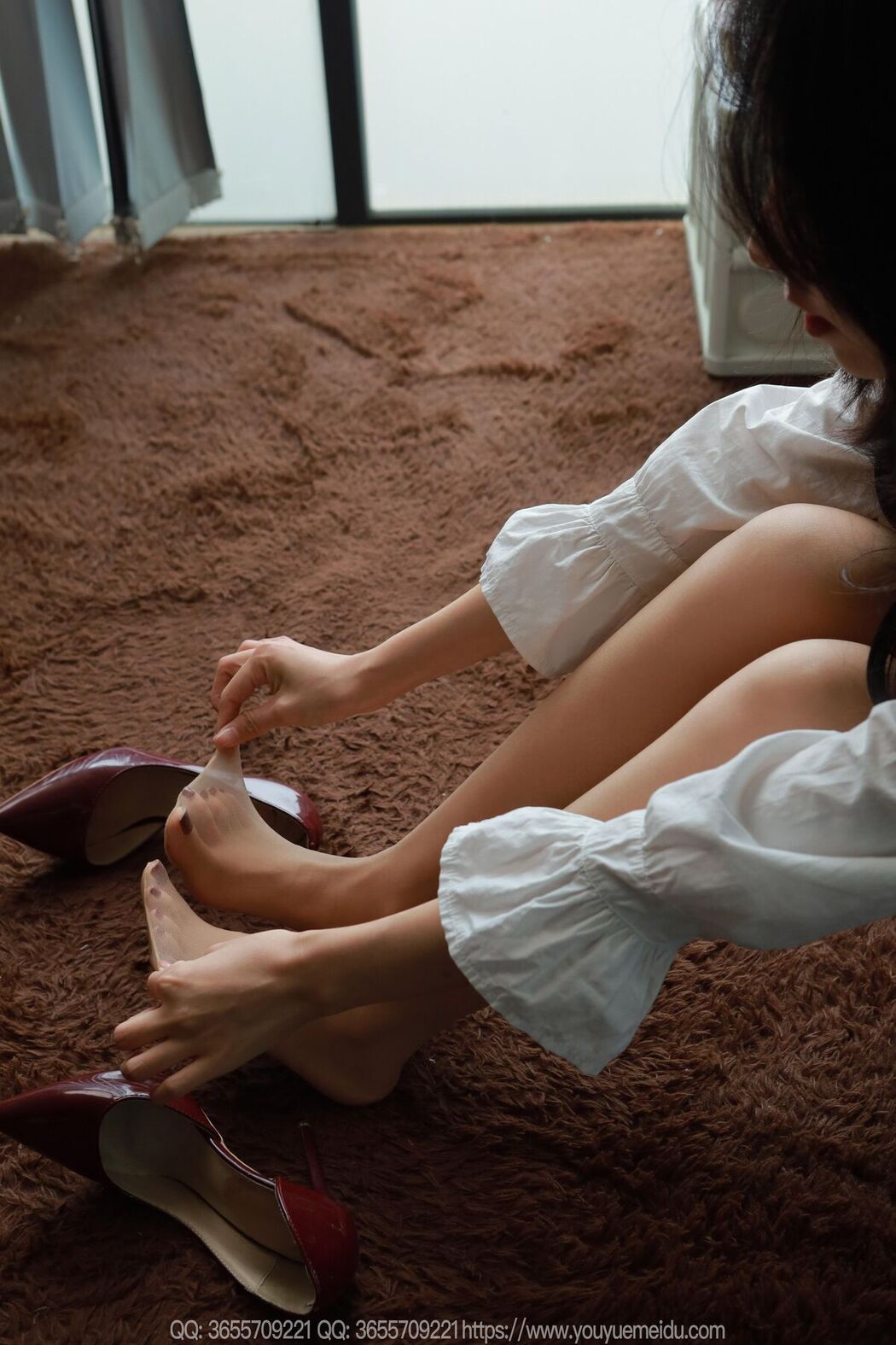 IESS异思趣向 SXJ No.1994 美子 (90P)