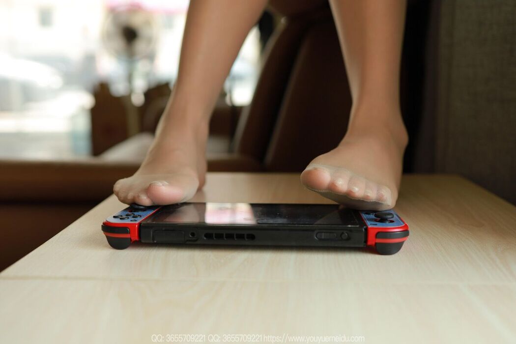 IESS异思趣向 SXJ No.2019 婉萍 (89P)