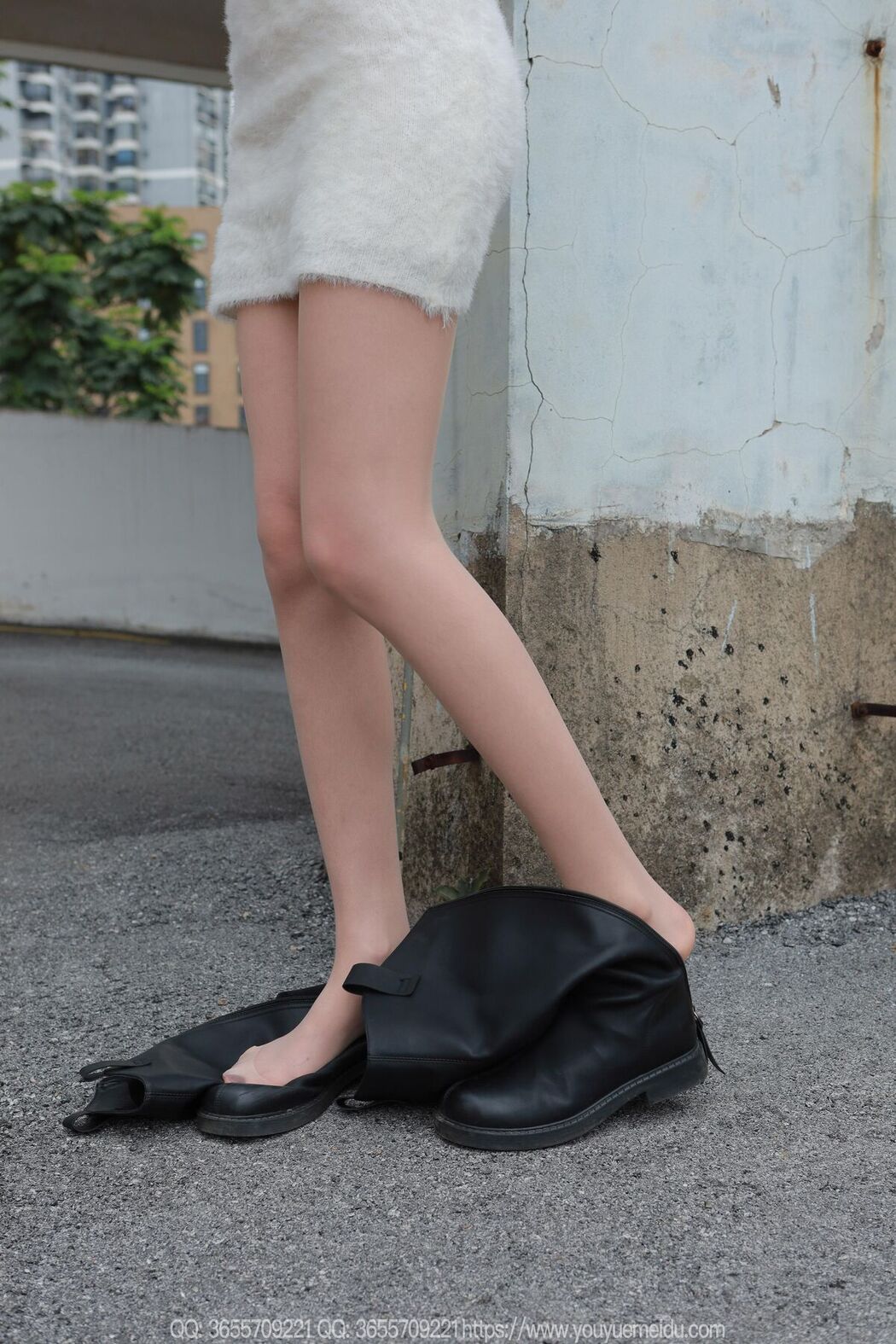 IESS异思趣向 SXJ No.2021 团团 (83P)