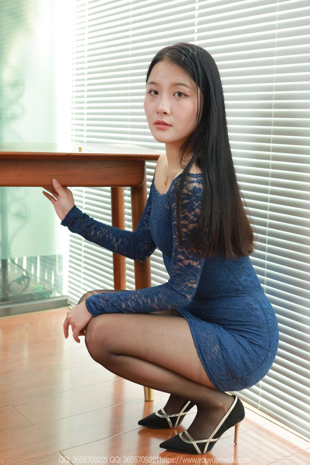 IESS异思趣向 SXJ No.1998 婉萍 (75P)