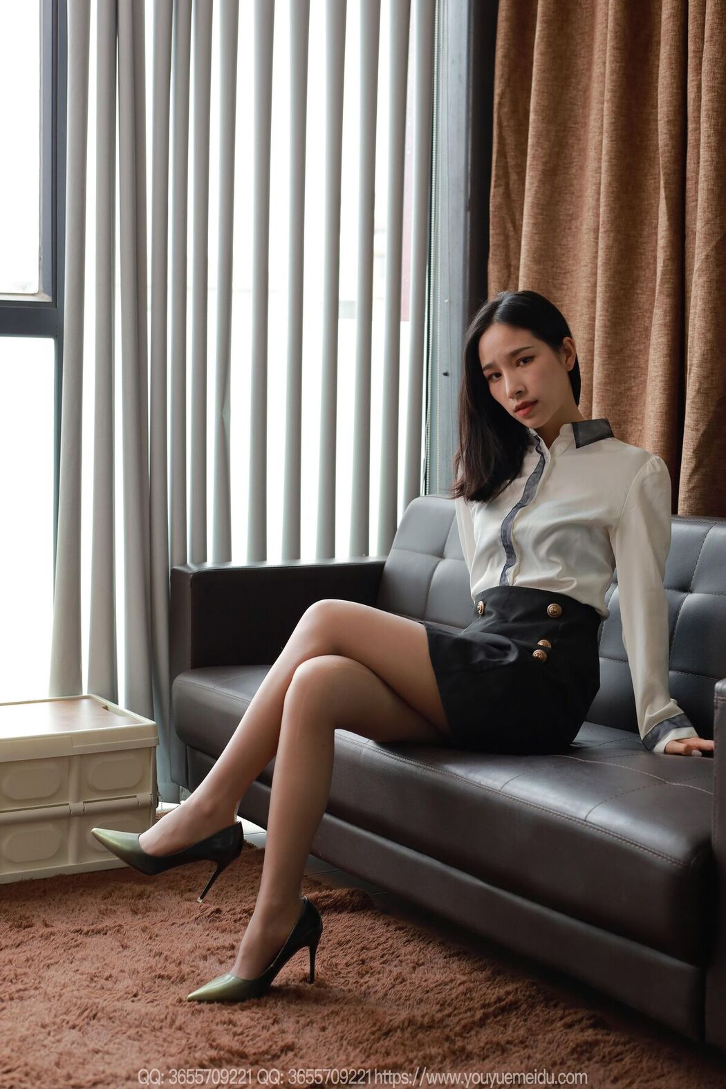 IESS异思趣向 SXJ No.2041 Mei Ko (88P)