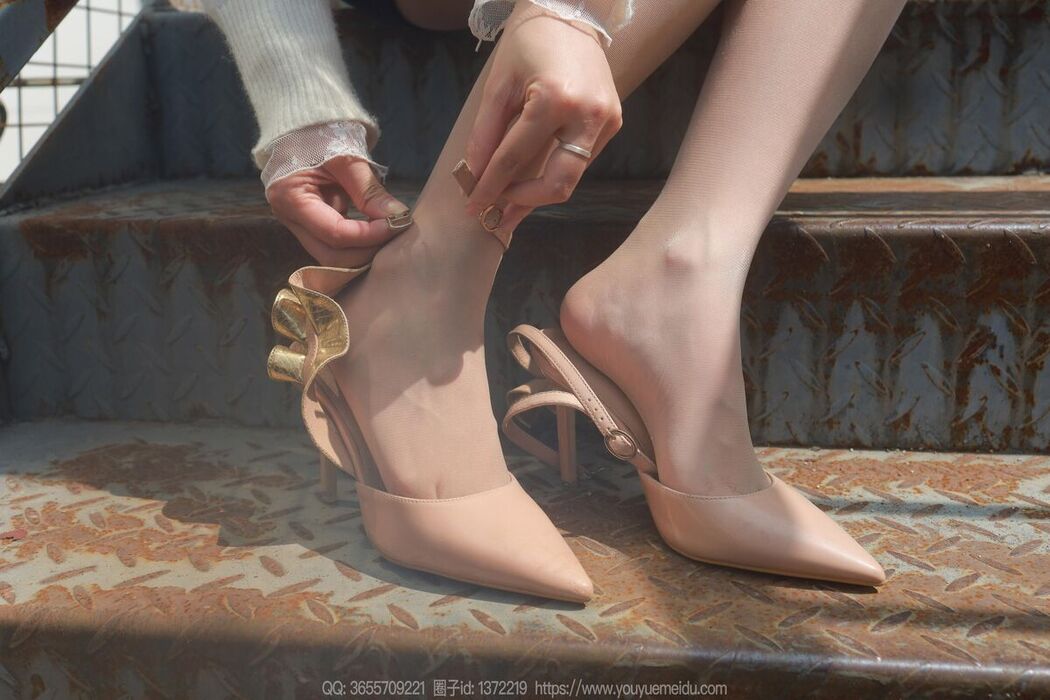 IESS异思趣向 SXJ No.1991 婉萍 (90P)