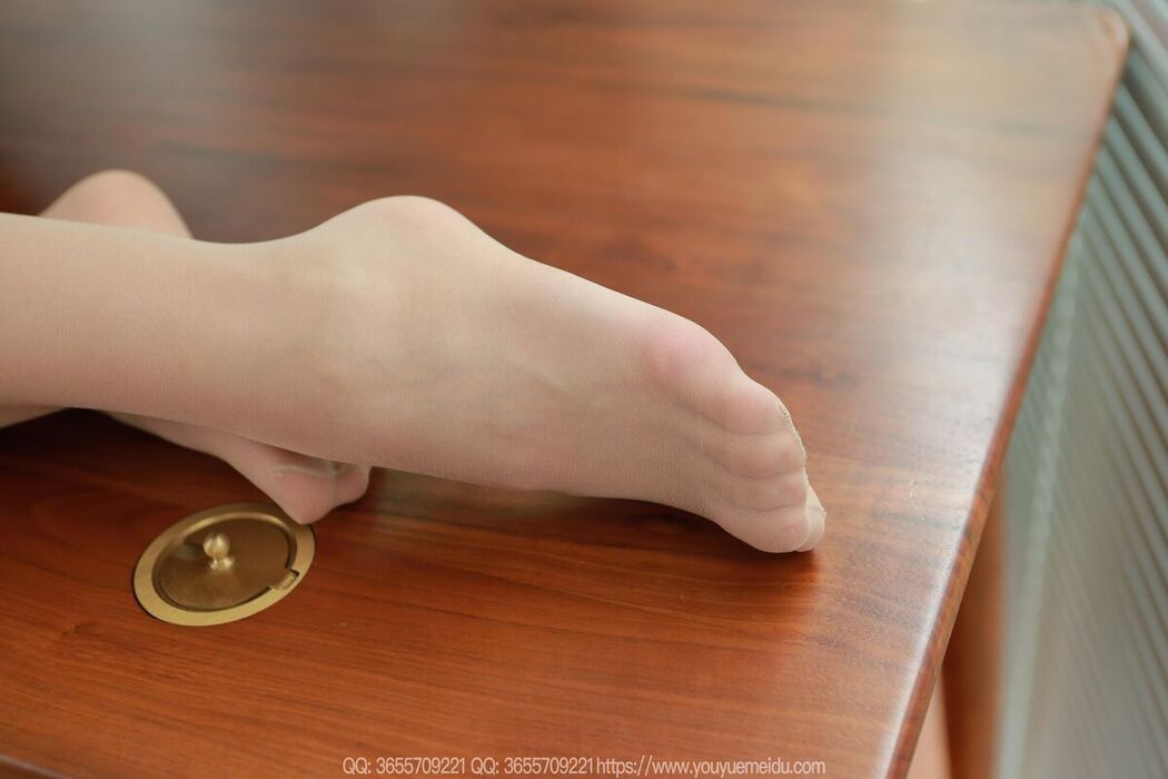 IESS异思趣向 SXJ No.2005 兔兔 (80P)