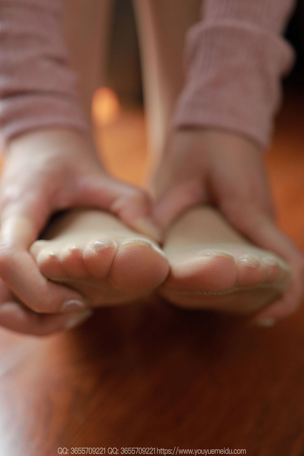 IESS异思趣向 SXJ No.2029 婉萍 (99P)