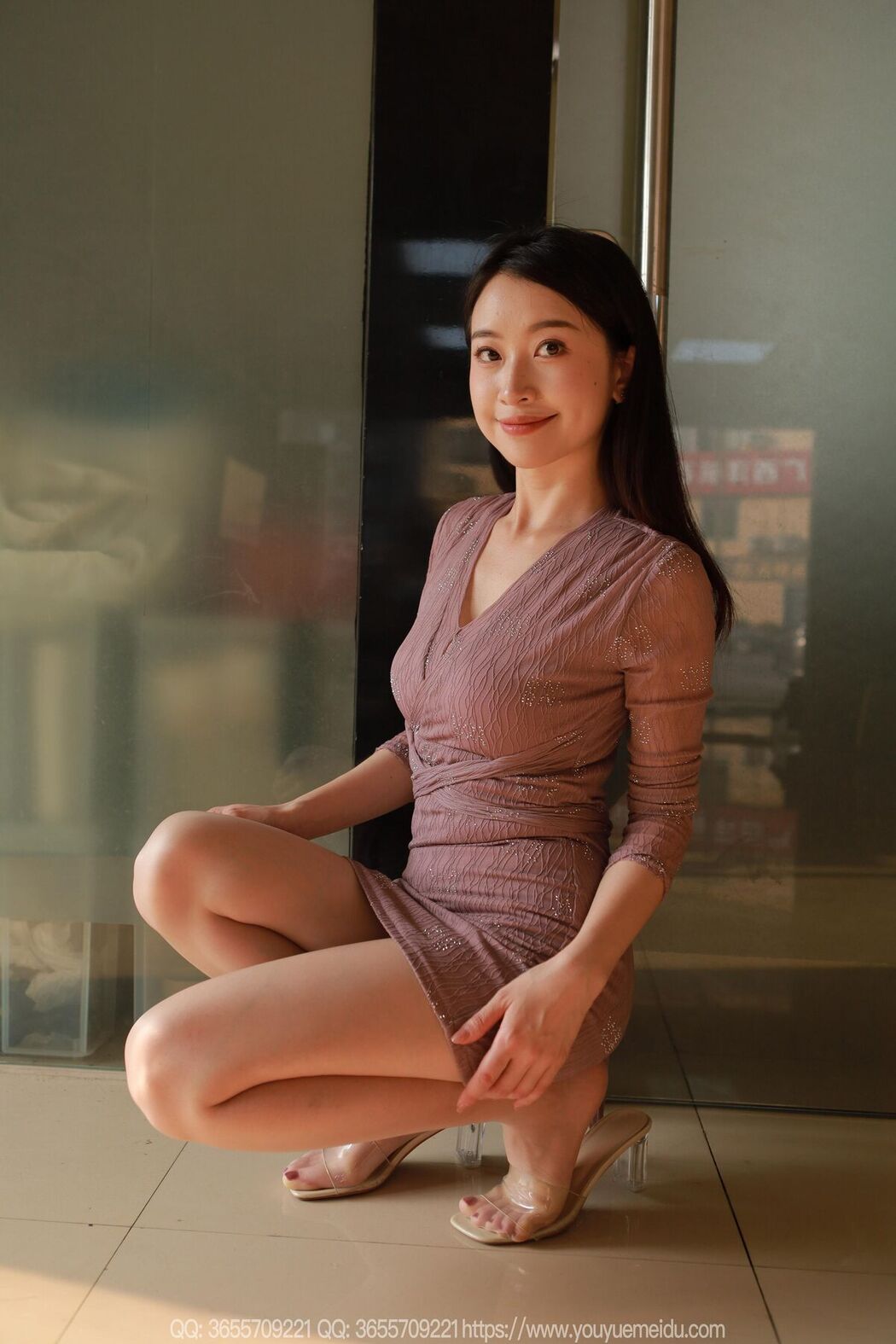 IESS异思趣向 SXJ No.2026 小婕 (89P)