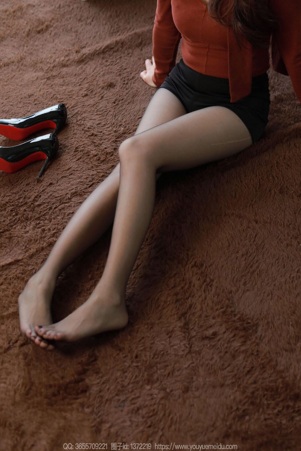 IESS异思趣向 SXJ No.1995 小婕 (46P)