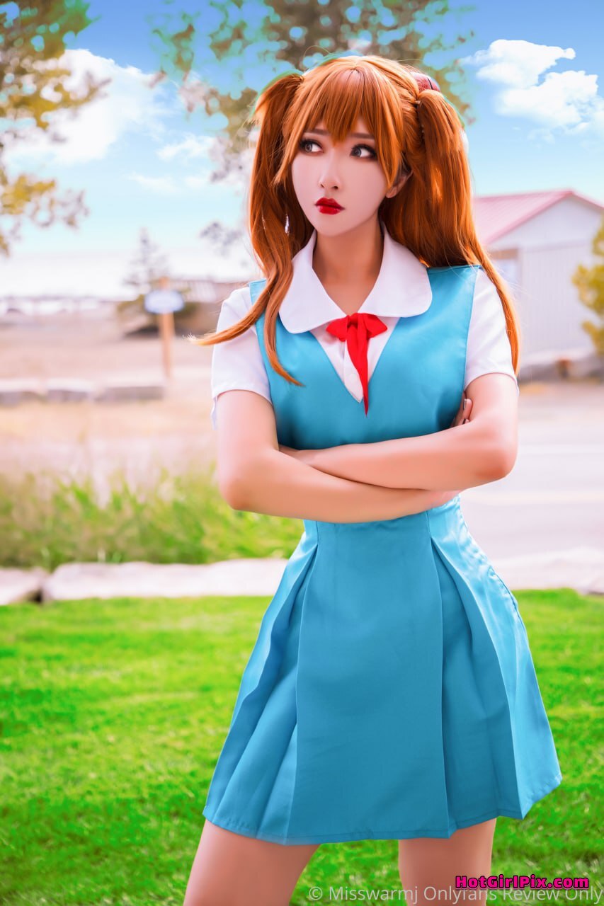 [HGP] Vol.868 - MissWarmJ (Part 9)