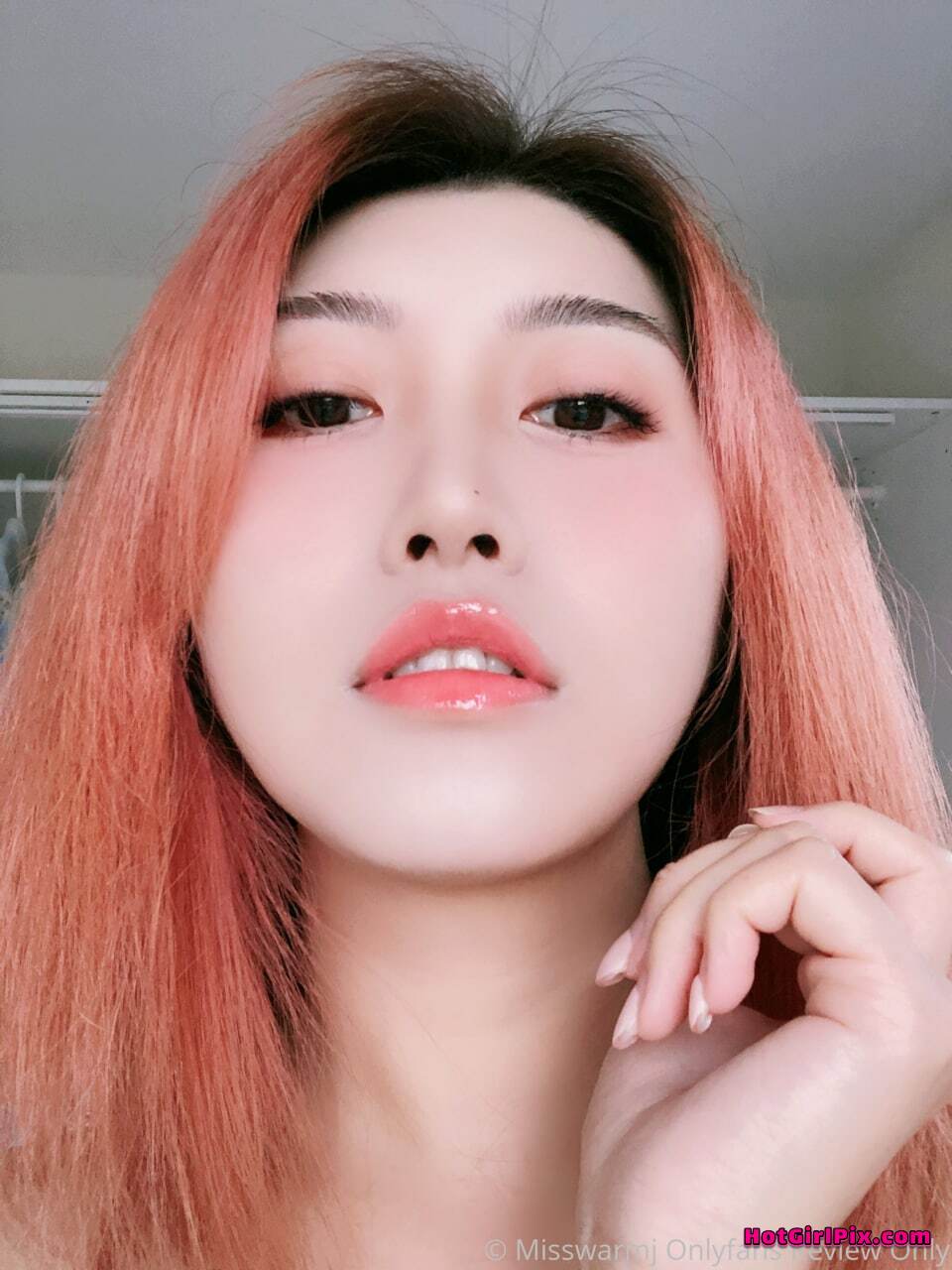 [HGP] Vol.868 - MissWarmJ (Part 9)