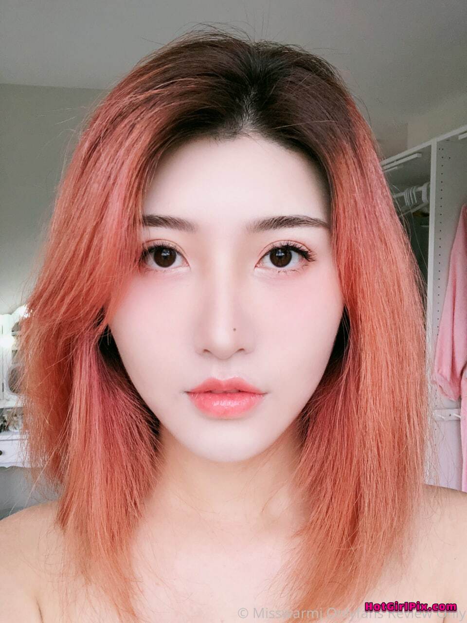 [HGP] Vol.868 - MissWarmJ (Part 9)