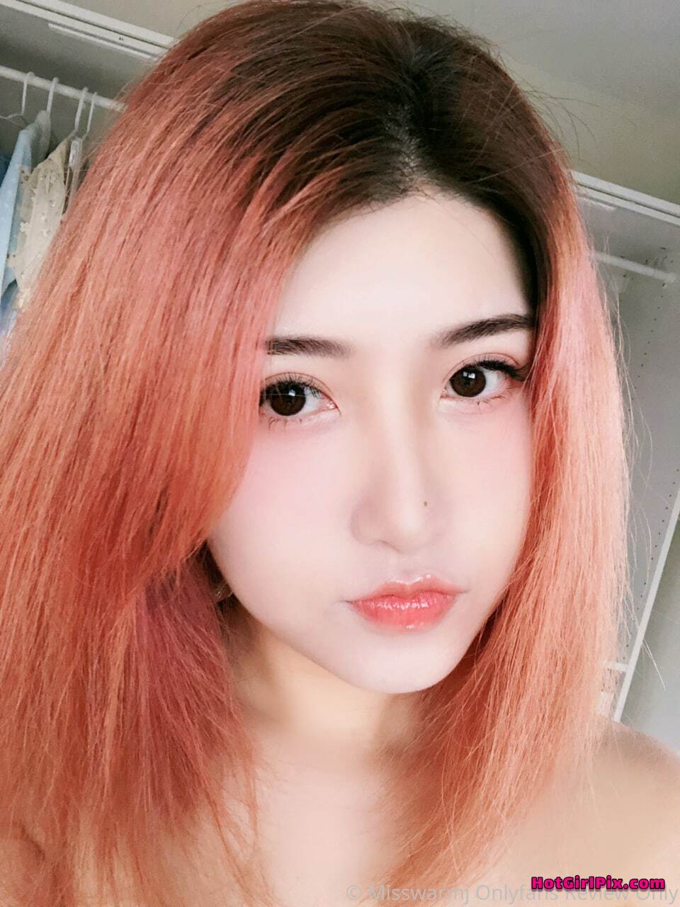 [HGP] Vol.868 - MissWarmJ (Part 9)