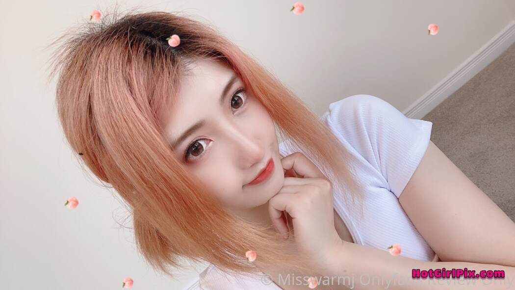 [HGP] Vol.868 - MissWarmJ (Part 9)