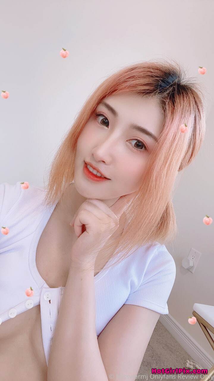 [HGP] Vol.868 - MissWarmJ (Part 9)