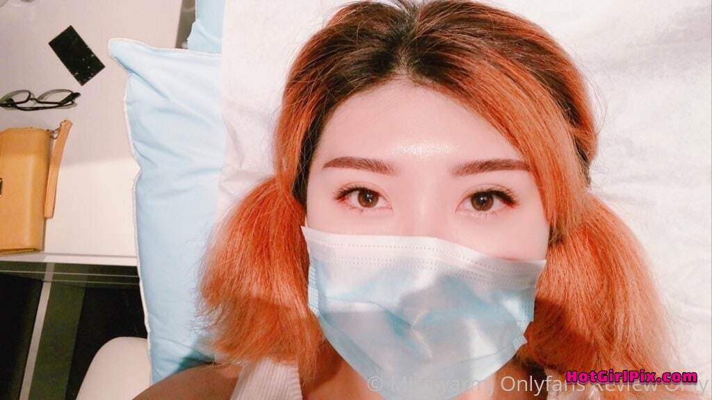 [HGP] Vol.868 - MissWarmJ (Part 9)
