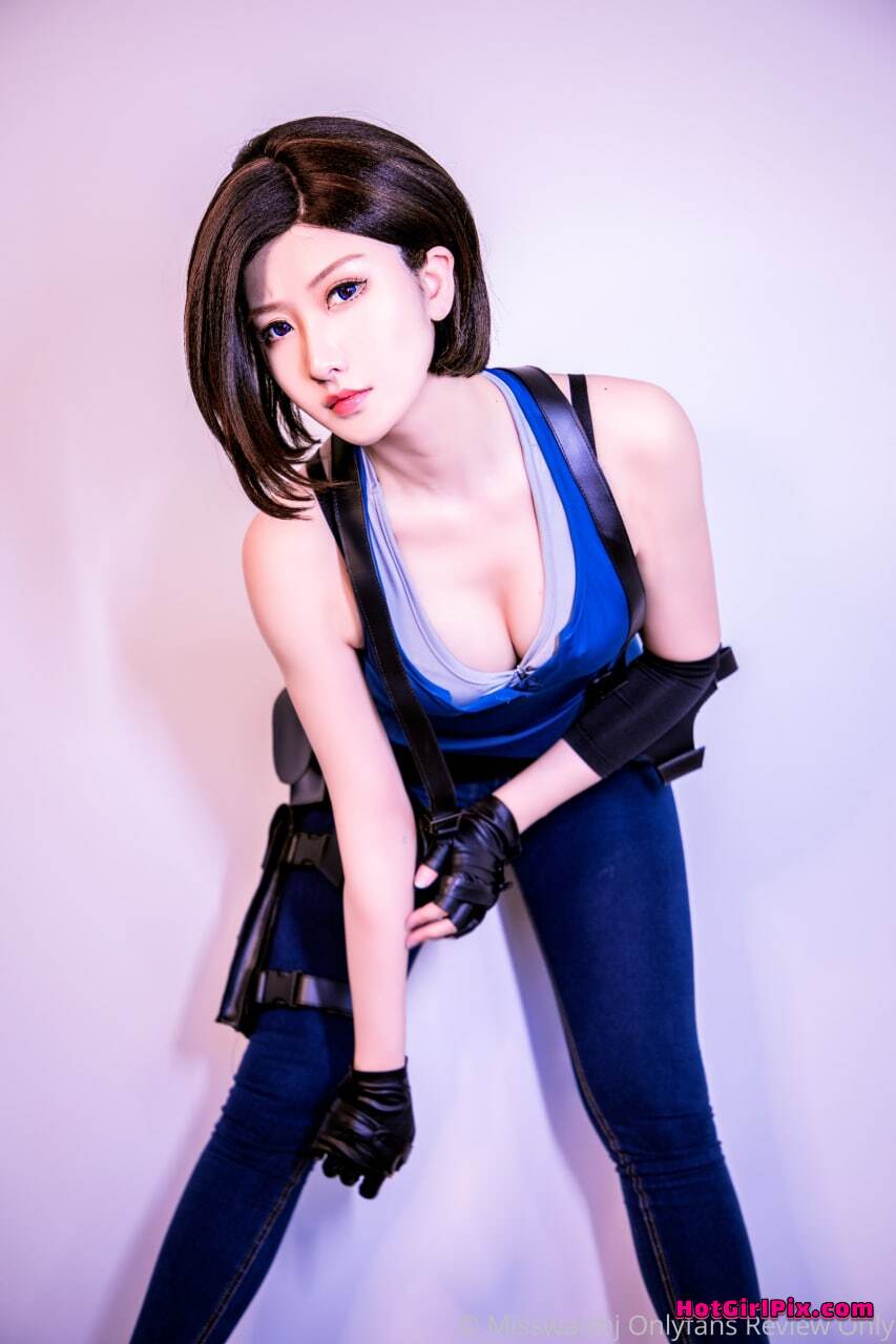 [HGP] Vol.868 - MissWarmJ (Part 9)