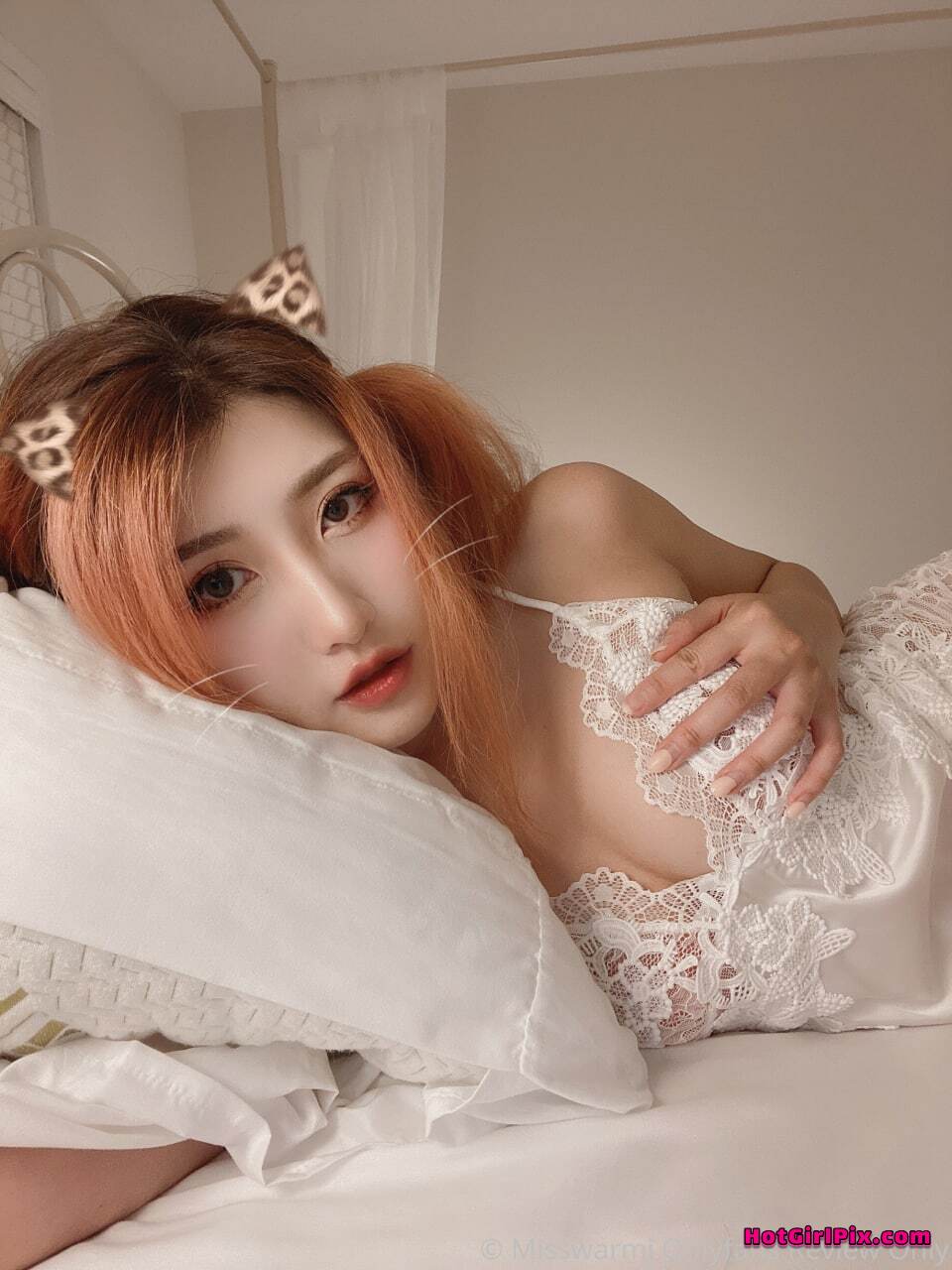 [HGP] Vol.868 - MissWarmJ (Part 9)