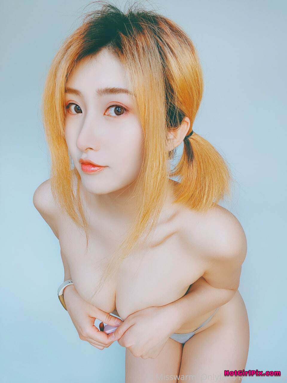 [HGP] Vol.868 - MissWarmJ (Part 9)