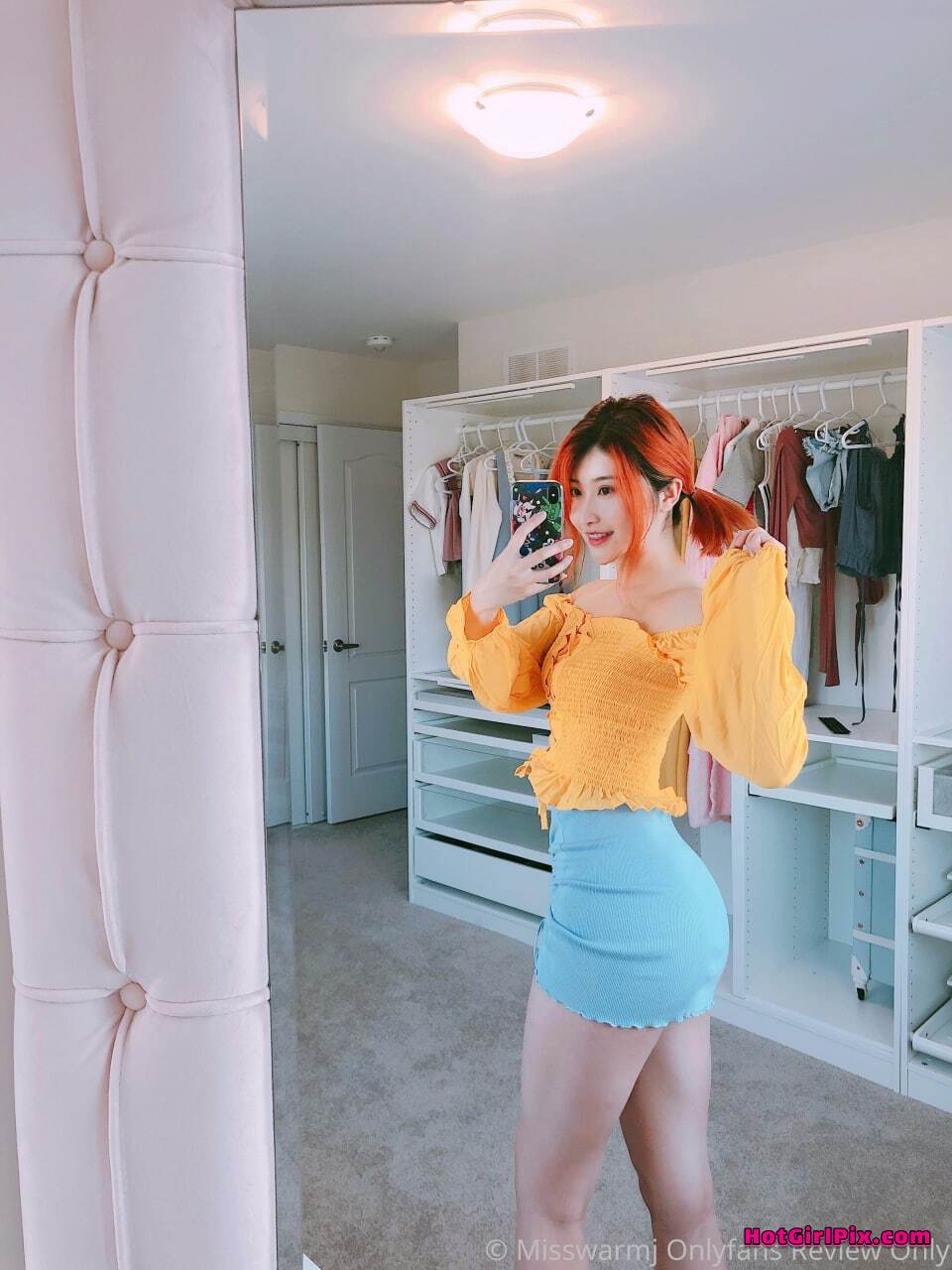 [HGP] Vol.868 - MissWarmJ (Part 9)