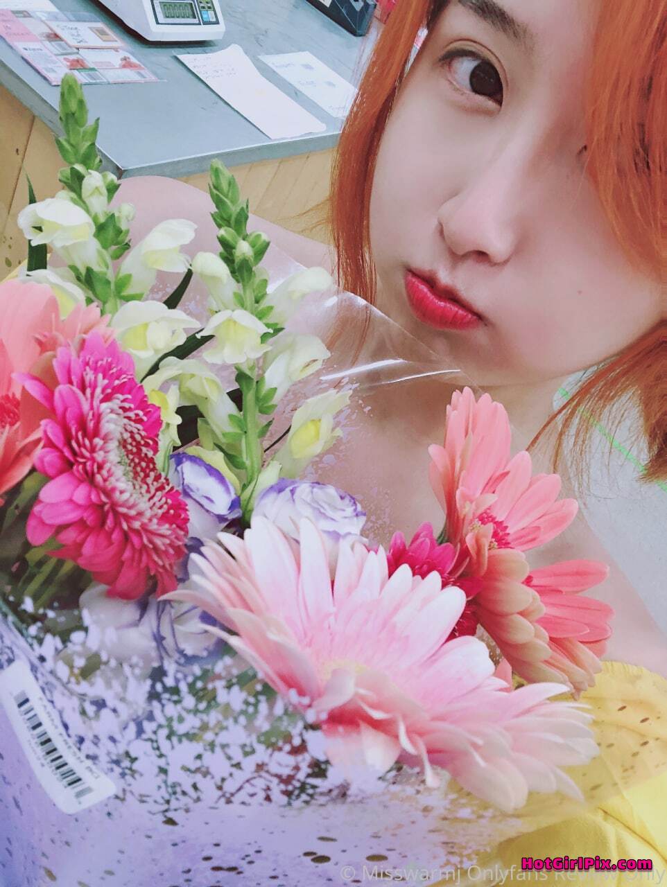 [HGP] Vol.868 - MissWarmJ (Part 9)