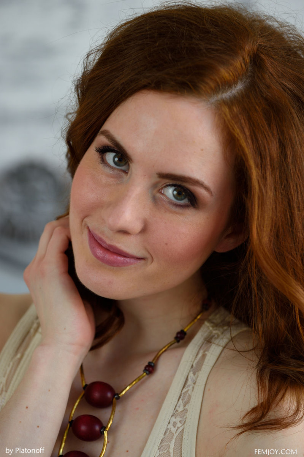 ADEL P Tasty Hairy Pussy