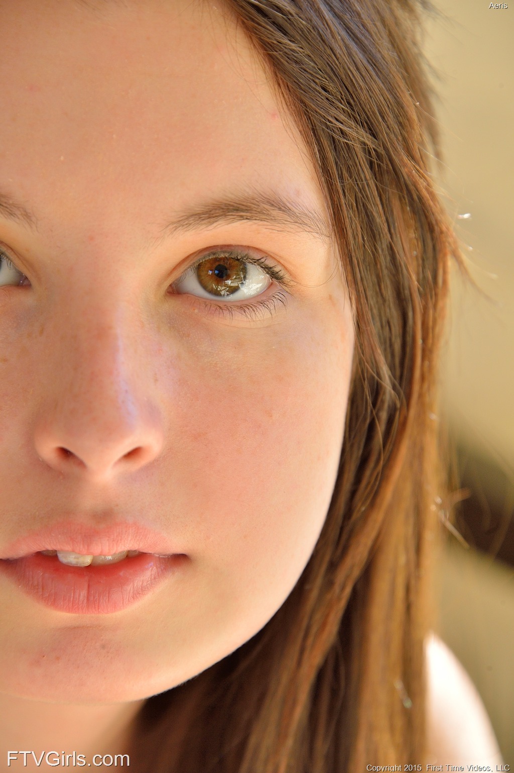 Aeris In Summer Dress Fruit Stuffing