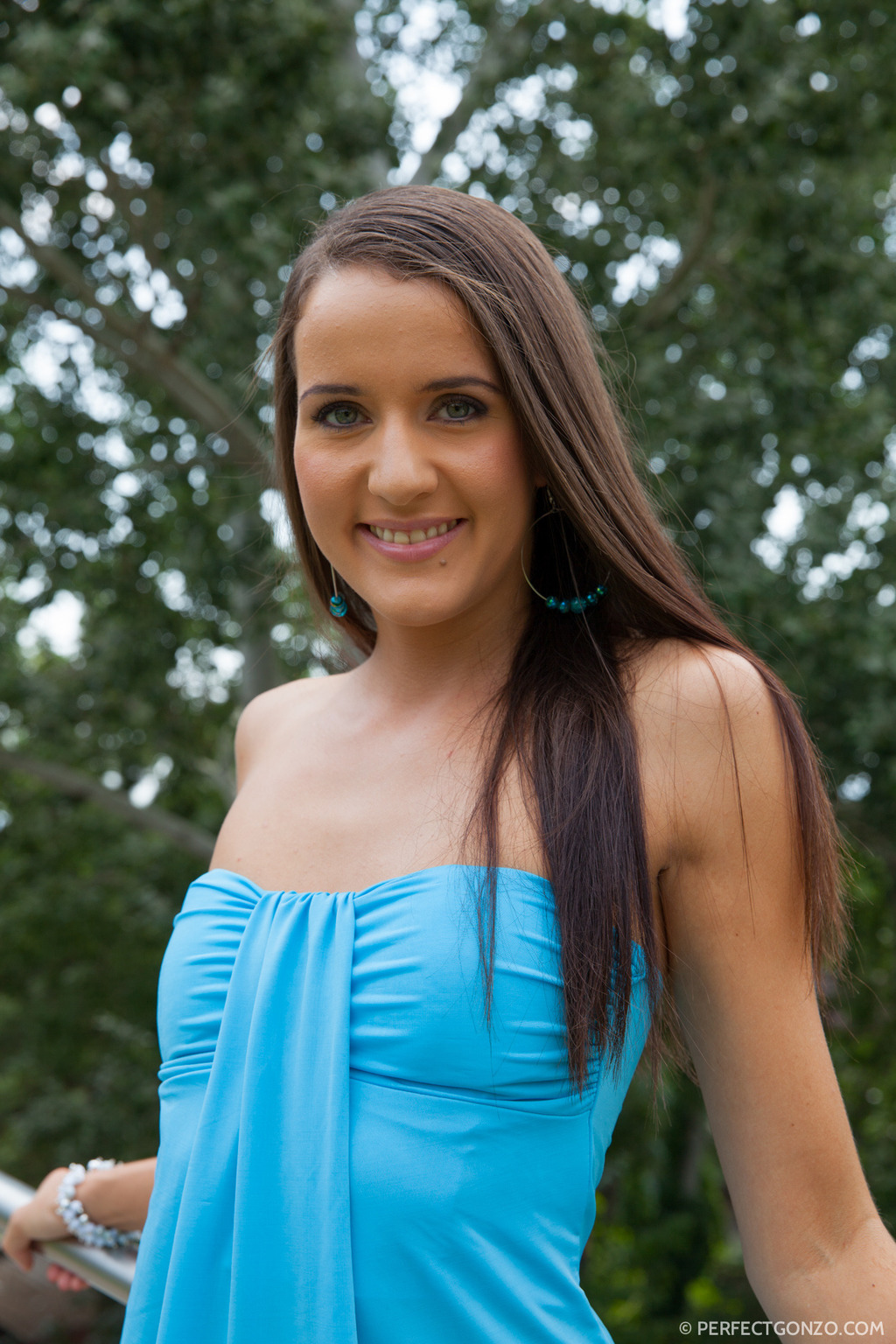 Adriana Has Tiny Pussy And Small Tits Cover Photo