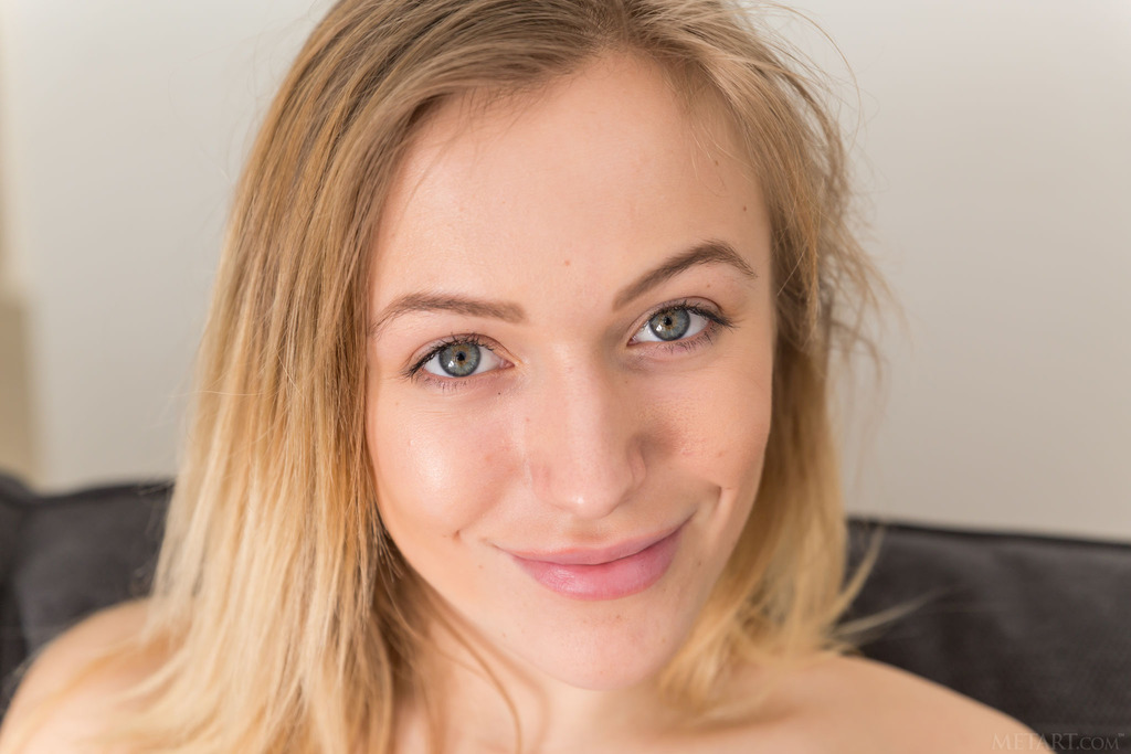 Aislin In Black Lace Bodysuit