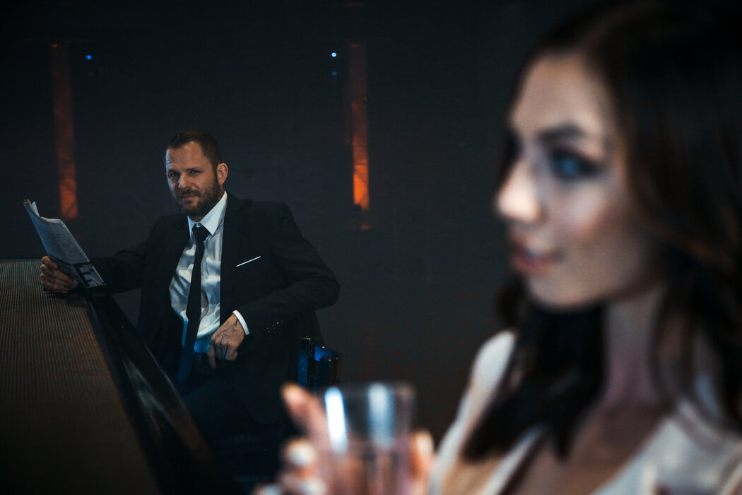 Aidra Fox Enjoys Pussy Licking And Dicking