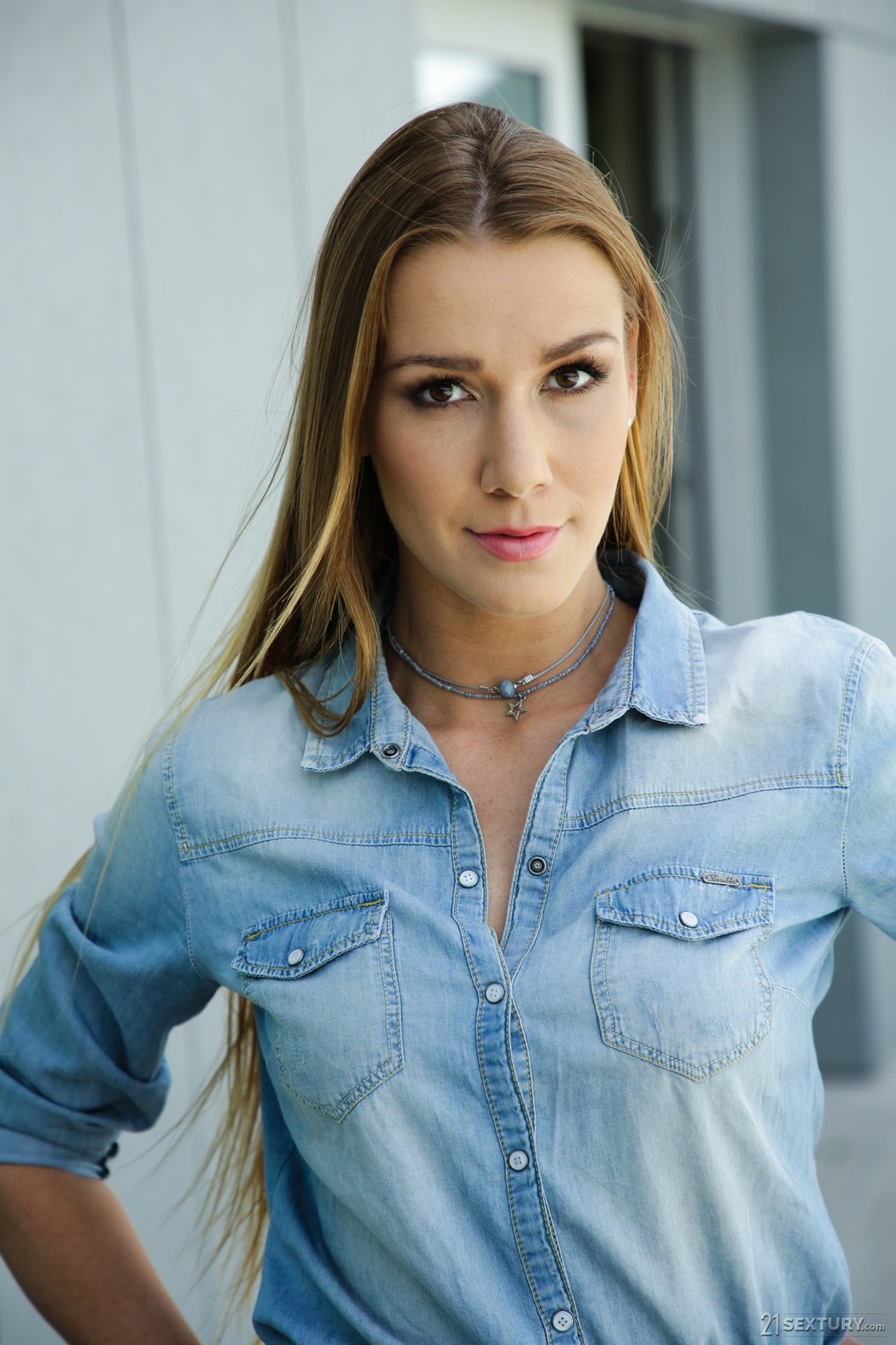 Alexis Crystal Footsie Hardcore Cover Photo