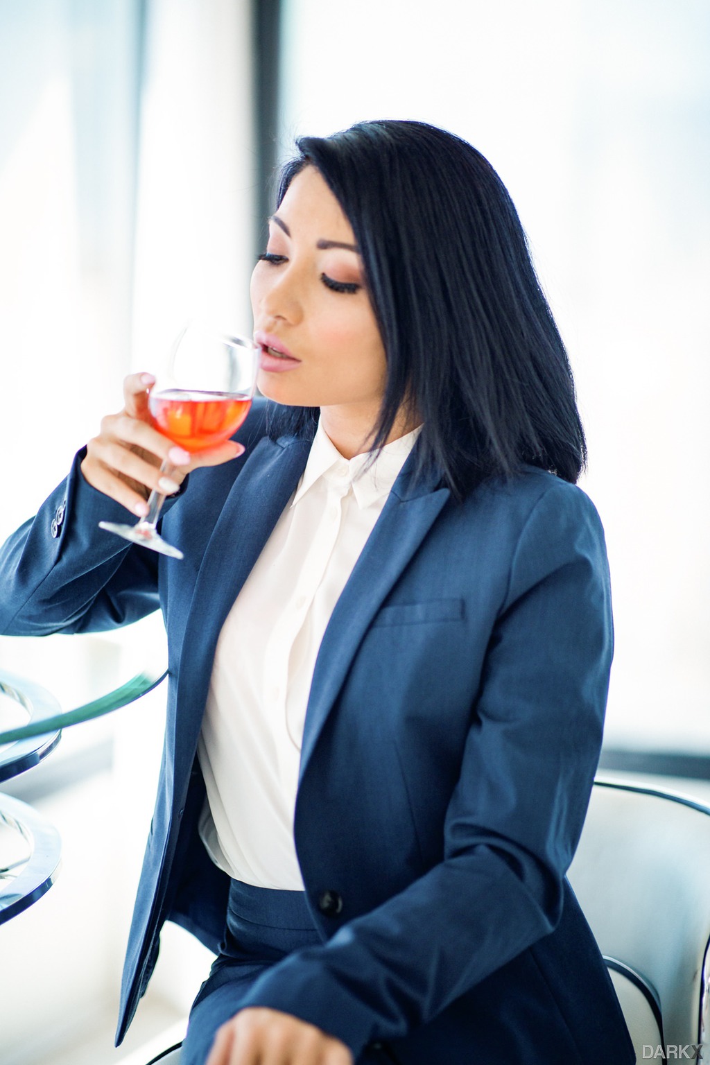 Amazing Babe Rina Ellis