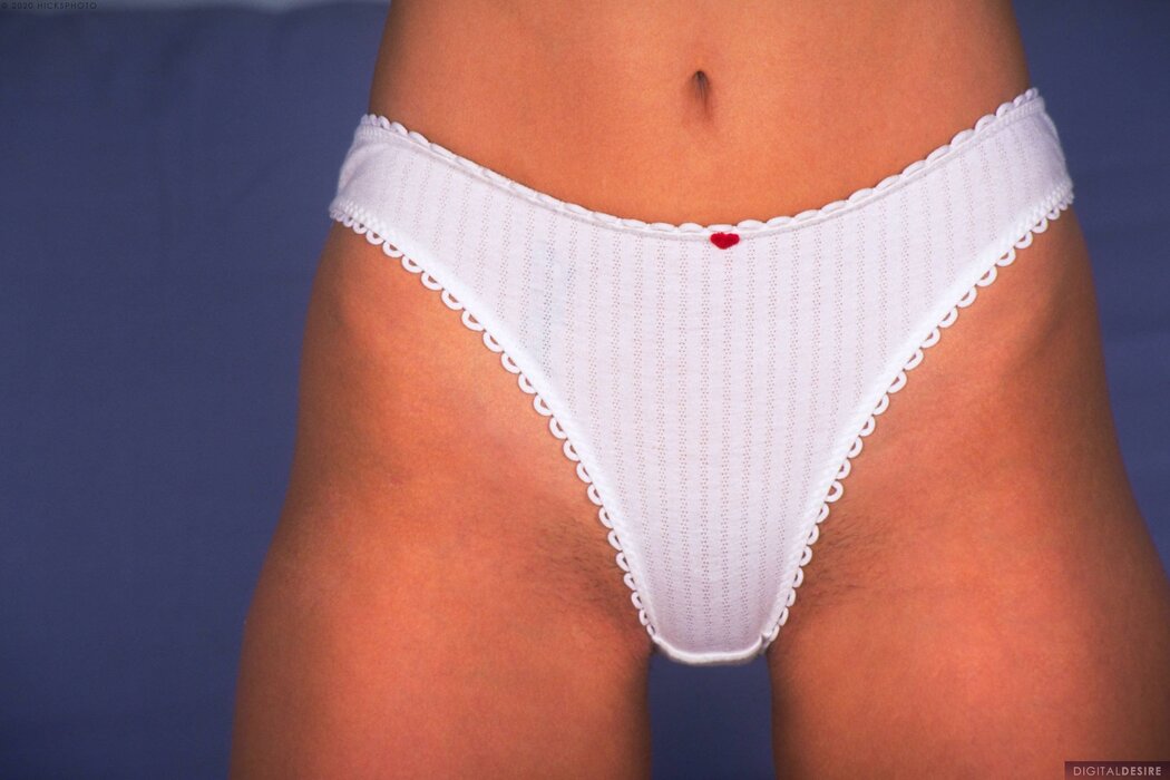 Amateur Blonde Aimee