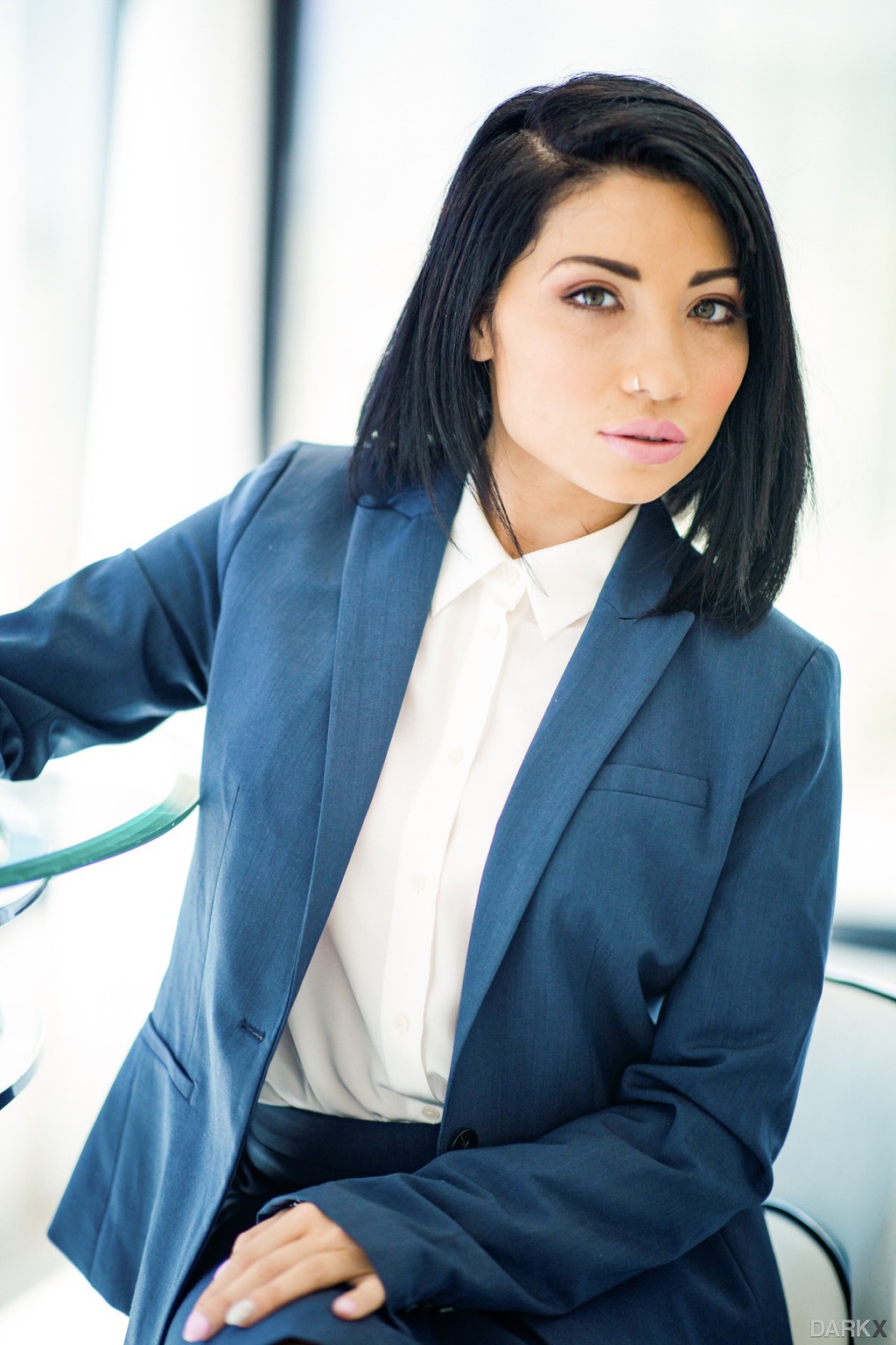 Amazing Babe Rina Ellis