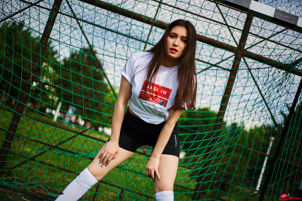 Anastasia Lipov Mix Of Photos