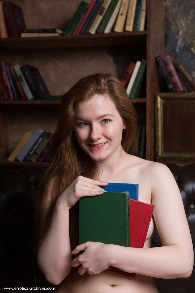 Anika B Pure Nude Girl