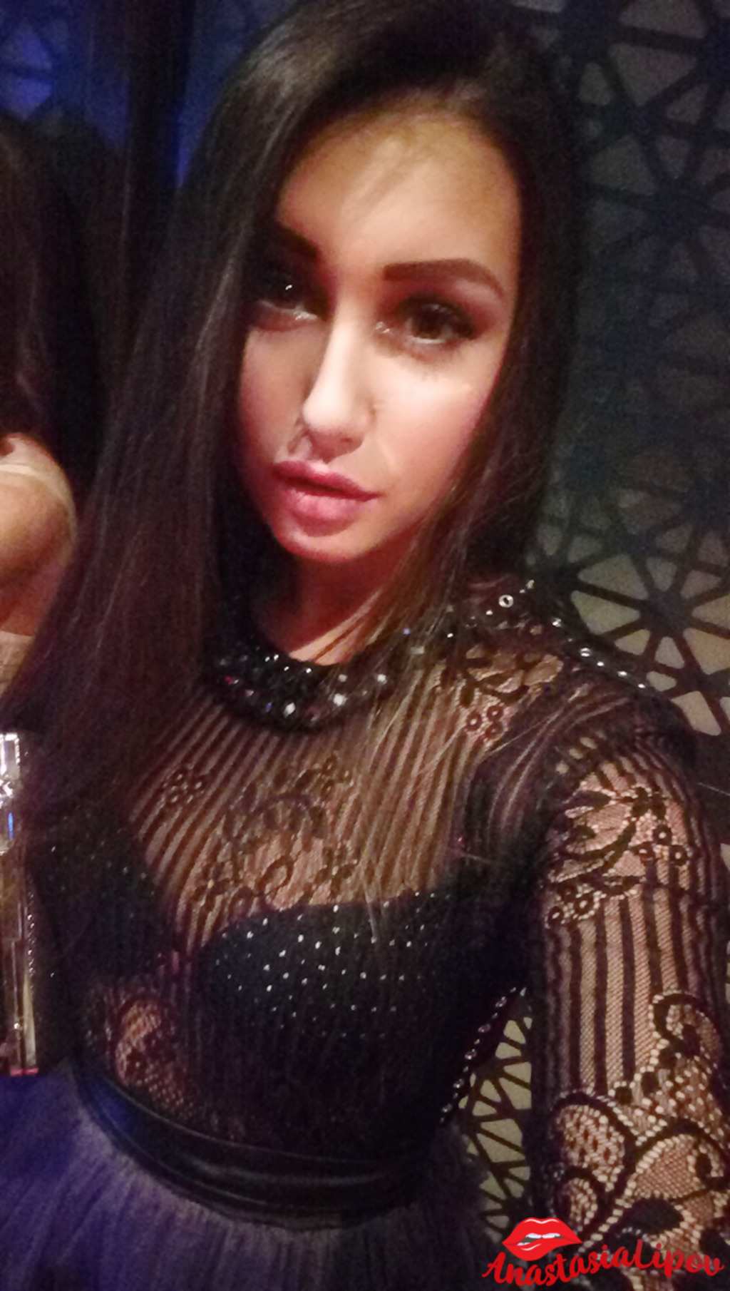 Anastasia Lipov Mix Of Photos