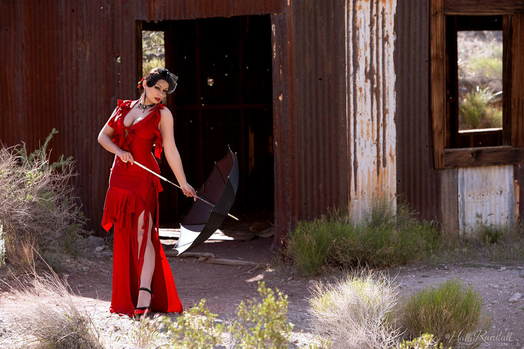 Aria Giovanni Clementine