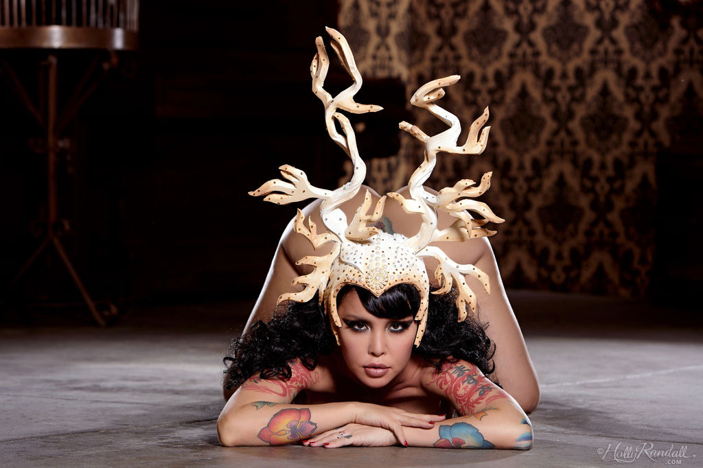 ARTEMIS Featuring Masuimi Max