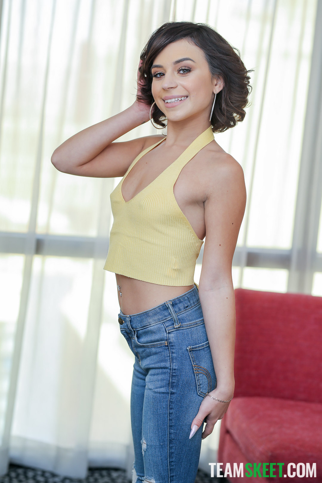 Aria Valencia Sucking Dick, Getting Eaten Out, And More Cover Photo