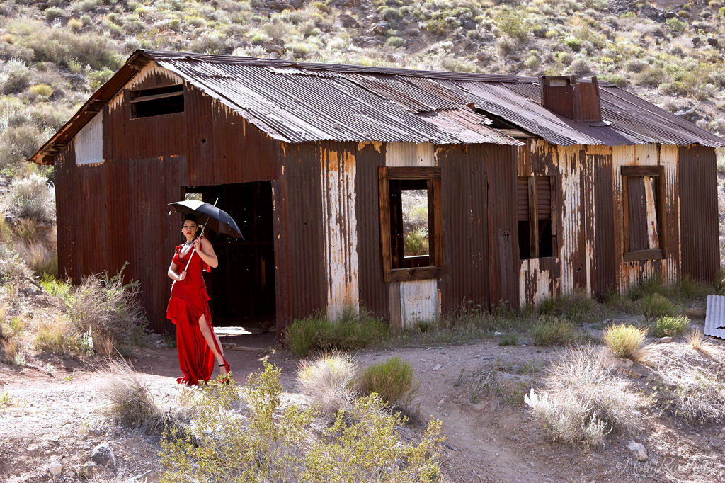 Aria Giovanni Clementine