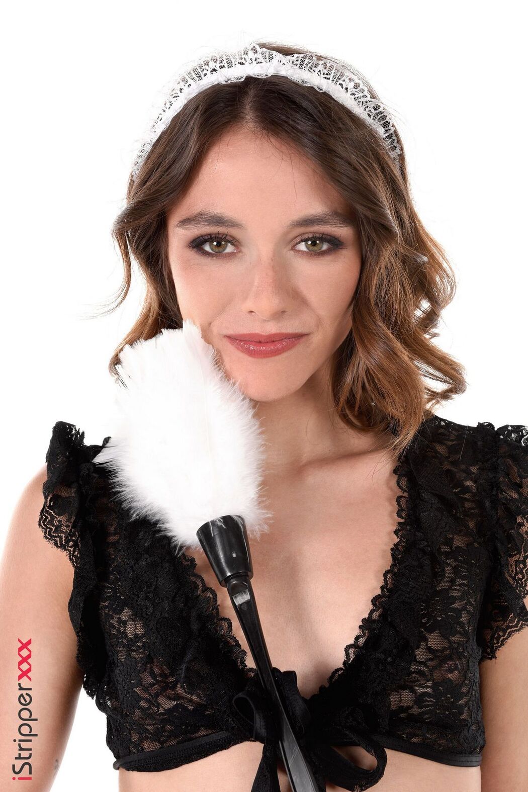 Ariana Cortez Sexy Maid Need To Have Orgasm