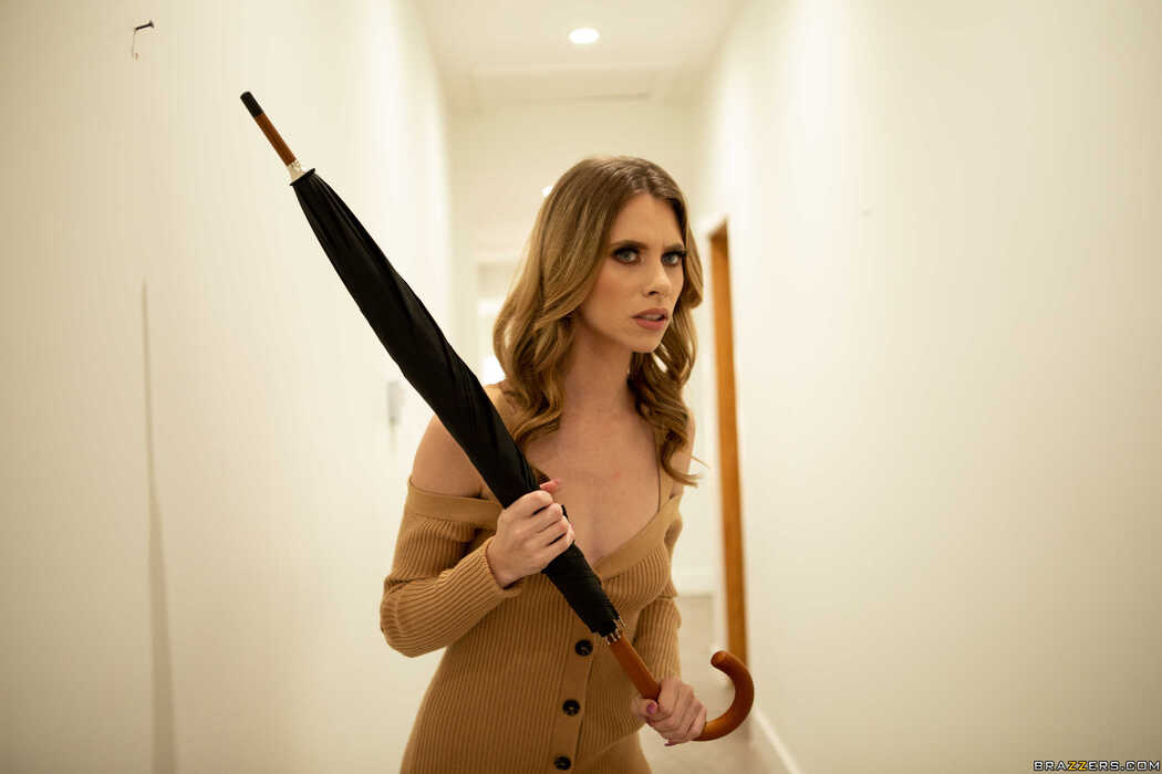 Anya Olsen Making Hot Blowjob Before Gets Fucked