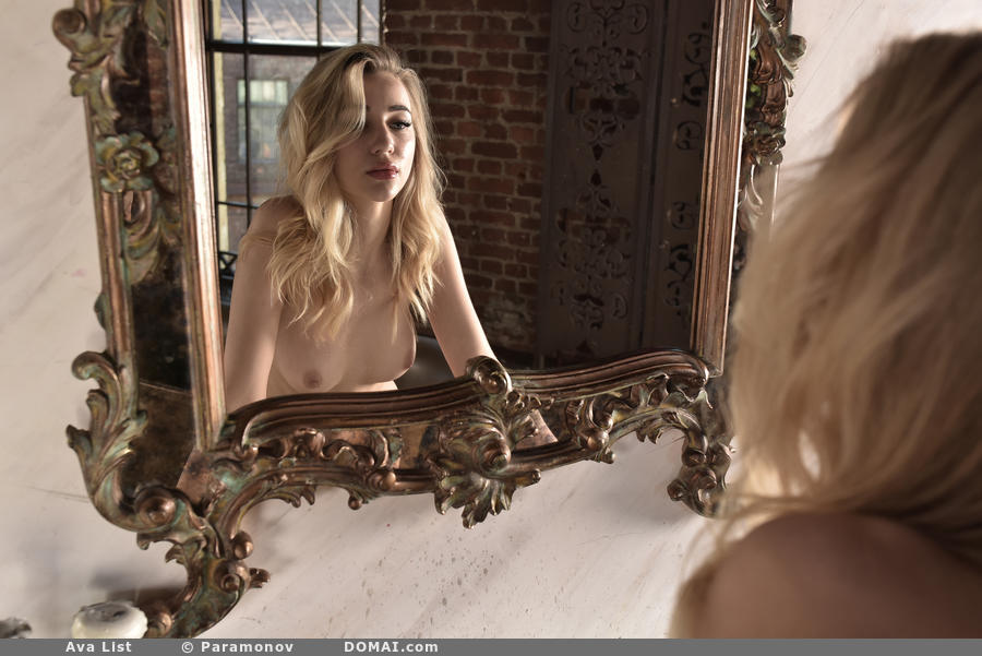 Ava List Beautiful Set With Lovely Body