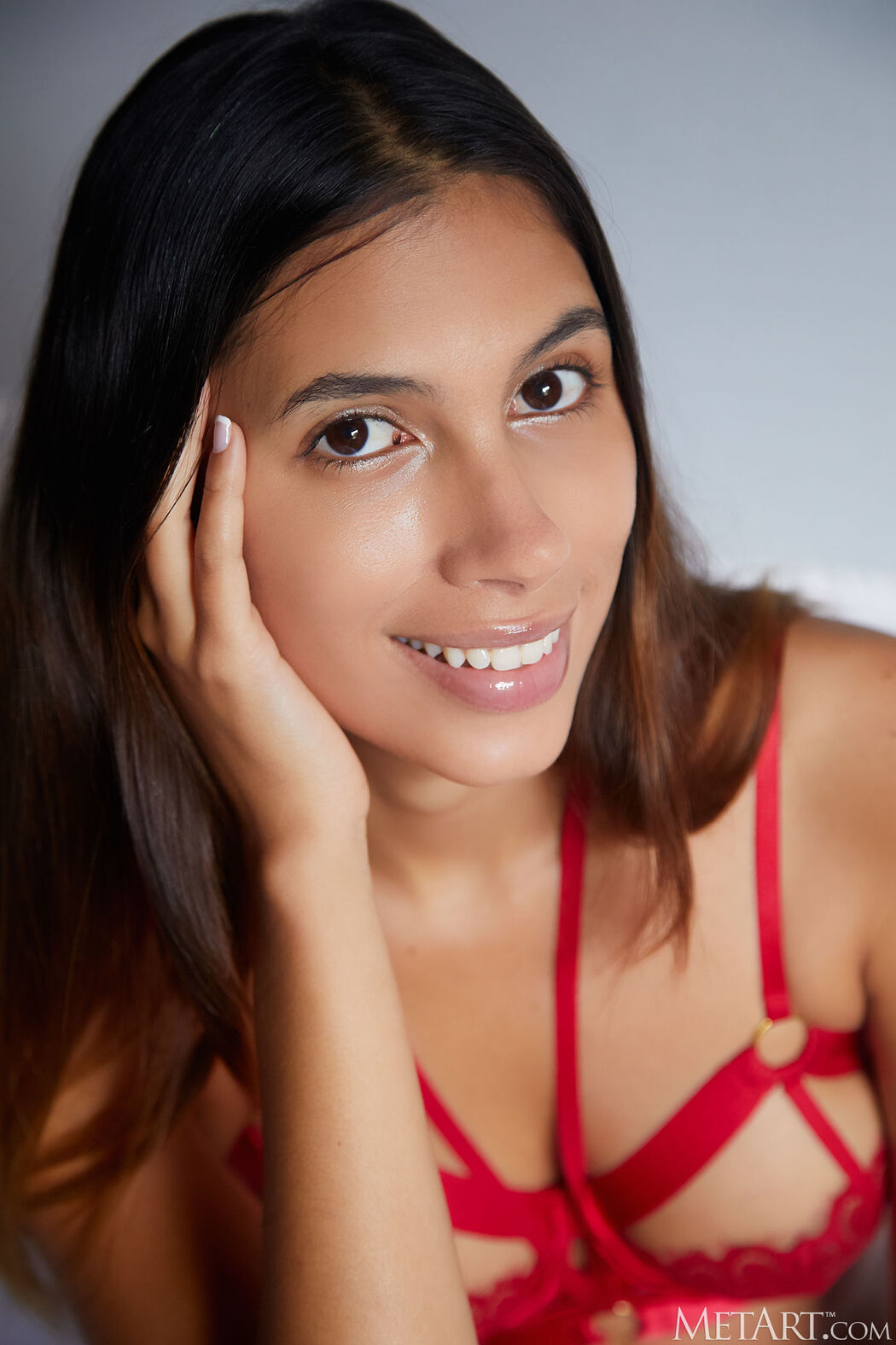 Baby Nicols Sharing Herself With You For The First Time