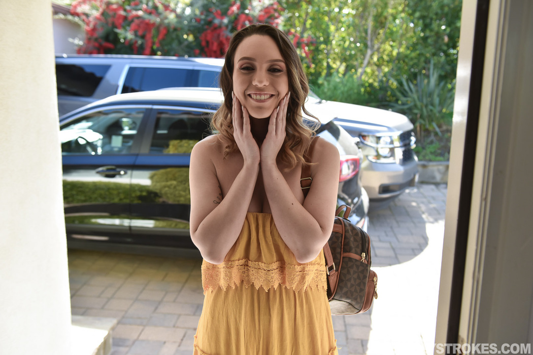 Astrid Star And Jade Nile Waiting For Pussy Penetrate Cover Photo