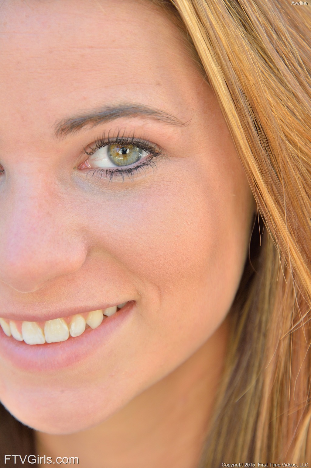 Aveline Just The Halloween Teen