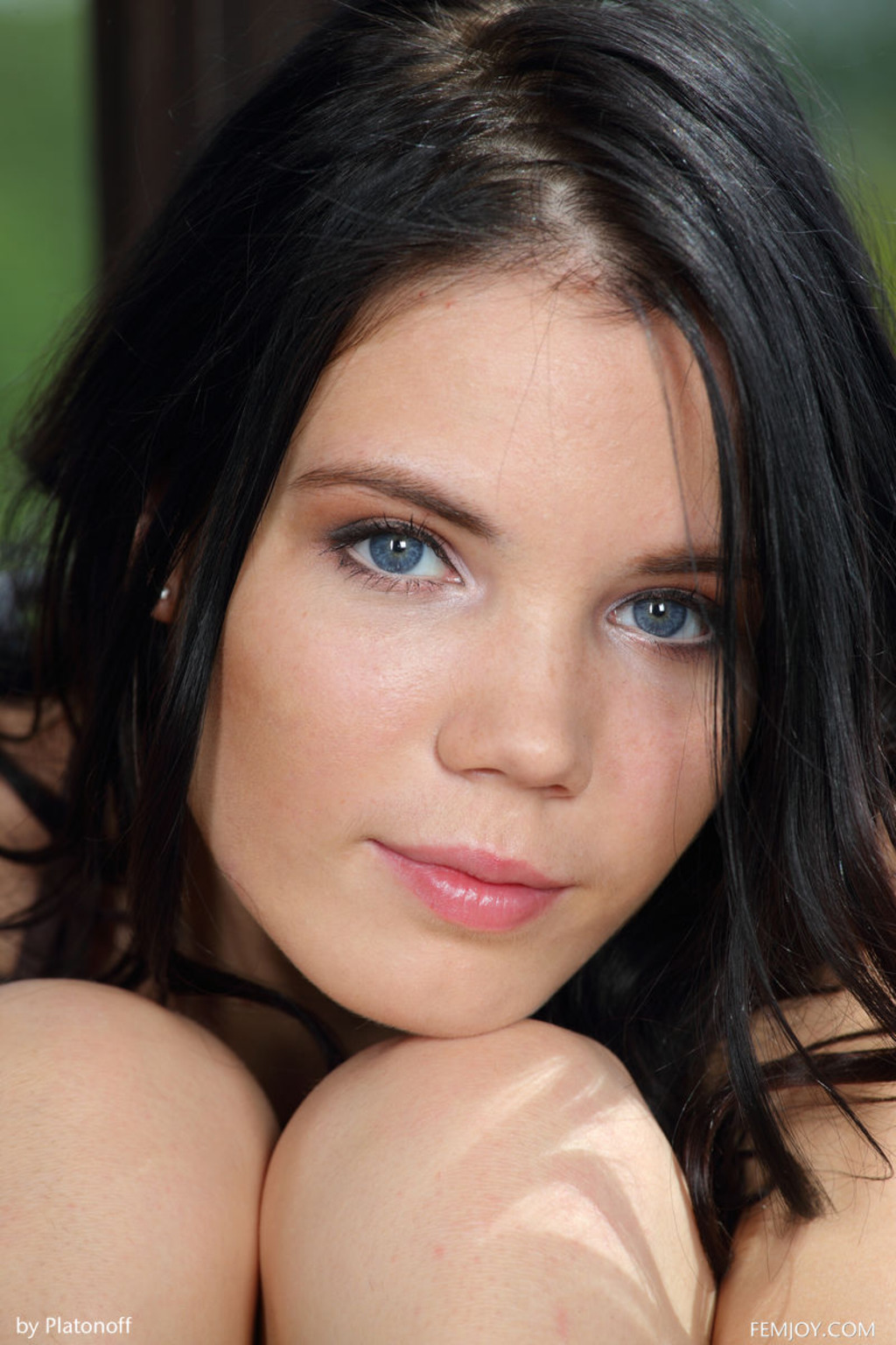 Bailey D In Trust Me