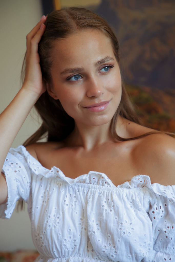 Beautiful Girl Cassia With Sexy Ass