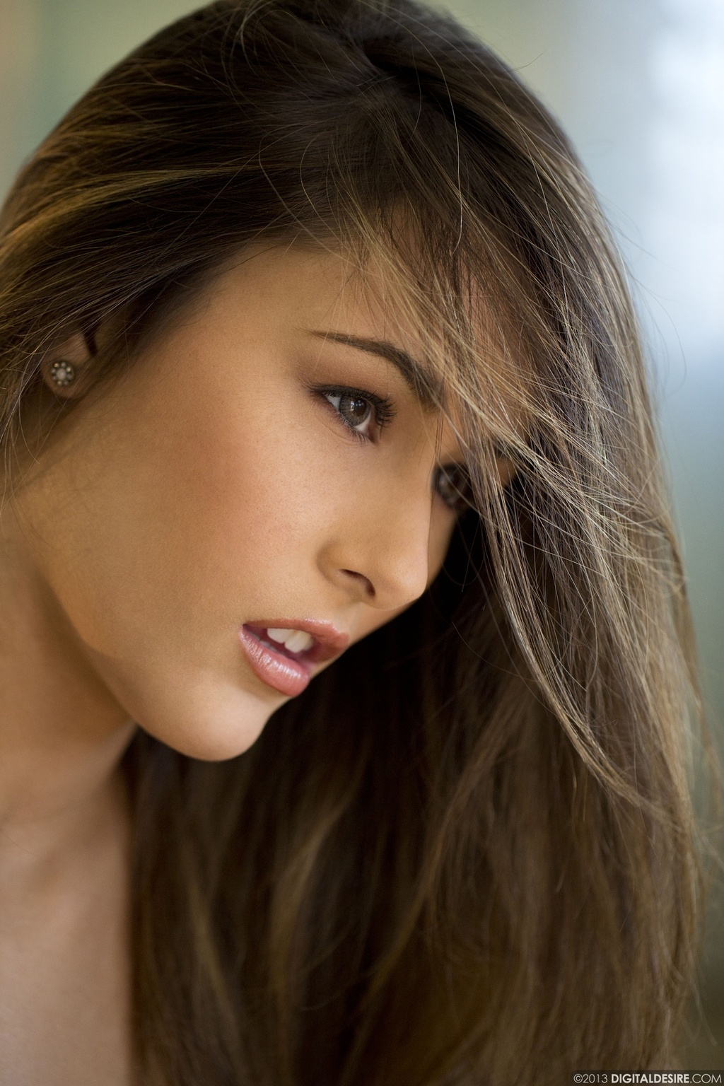 Bailey Summer Dress And Tan Ass