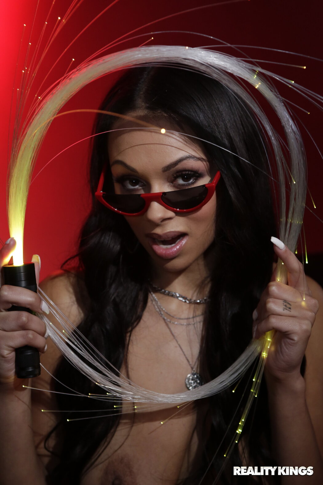 Bethany Benz Ready For A Good Fucking