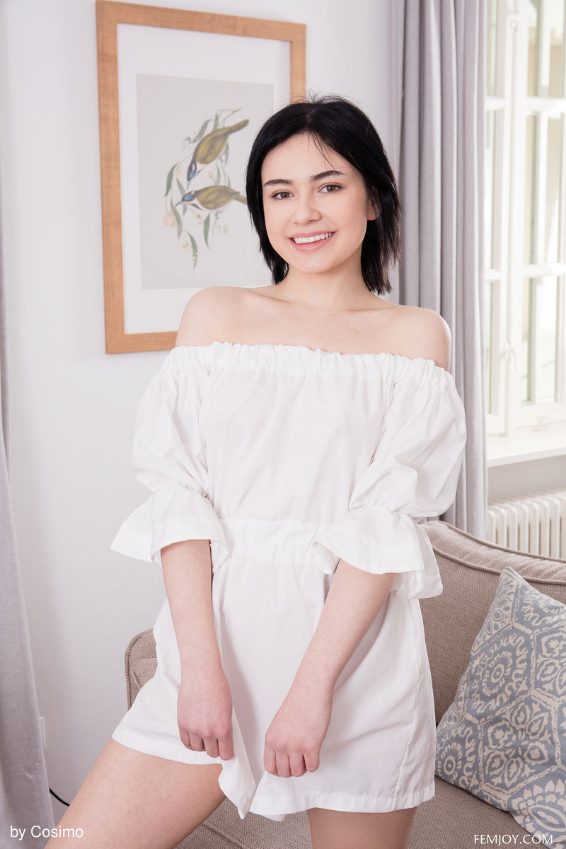 Baila With Sublime Vulva And Breasts Cover Photo